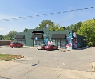 Plus de détails pour 10420 Blue Ridge Blvd, Kansas City, MO - Local commercial à louer