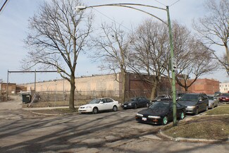 Plus de détails pour 5000 W Bloomingdale, Chicago, IL - Industriel/Logistique à louer
