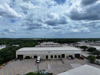 Plus de détails pour 5210 Airport Fwy, Haltom City, TX - Industriel/Logistique à louer