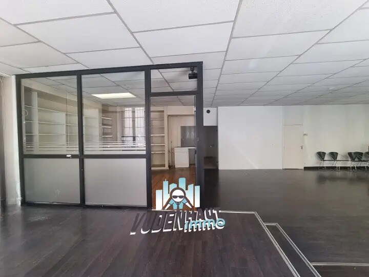Bureau dans Toulouse à vendre - Photo de l’immeuble – Image 3 sur 9