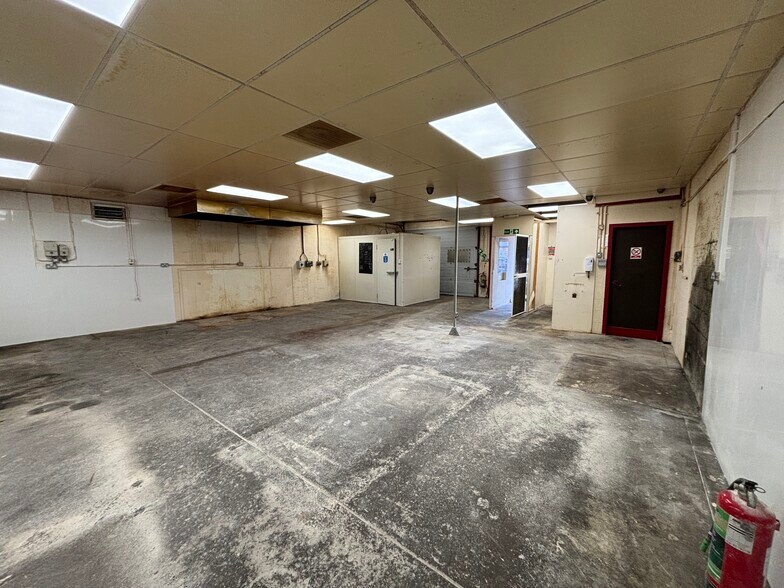 9 Munro Pl, Kilmarnock à louer - Photo de l’immeuble – Image 3 sur 7