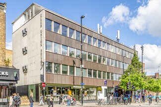 Plus de détails pour 253-254 Upper St, Londres - Bureau à louer