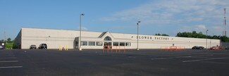 Plus de détails pour 5655 Whipple Ave NW, Canton, OH - Industriel/Logistique à louer