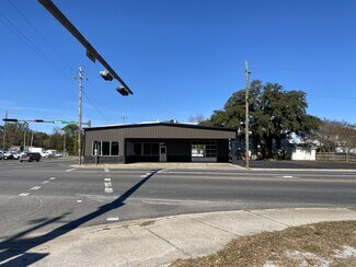 Plus de détails pour 2812 W Cervantes St, Pensacola, FL - Local commercial à louer