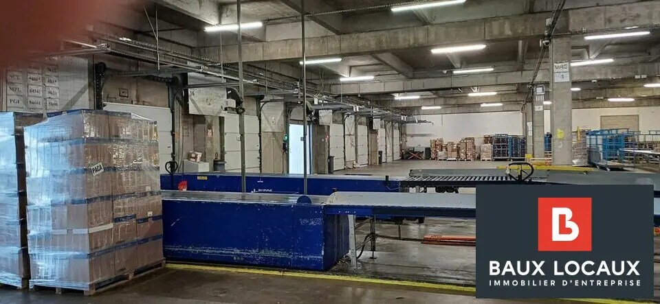 Industriel/Logistique dans Roquemaure à louer - Photo de l’immeuble – Image 3 sur 12