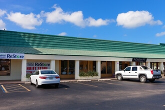 5505-5805 Manatee Ave, Bradenton, FL à louer Photo intérieure– Image 2 sur 4