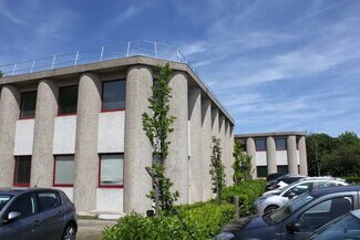 Plus de détails pour 33 Rue Des Chardonnerets, Tremblay-en-France - Bureau à louer