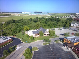 Plus de détails pour 1340 Village West Pky, Kansas City, KS - Local commercial à louer