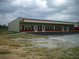 Plus de détails pour 8269 Highway 1, Mansura, LA - Local commercial à vendre