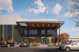 Plus de détails pour 1604 W 3rd St, Tempe, AZ - Industriel/Logistique à louer