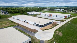 Plus de détails pour N53 W25314 HIGHLANDS Ct, Sussex, WI - Industriel/Logistique à louer