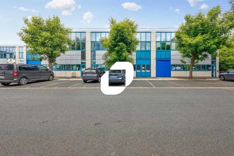 32 Avenue Des Pépiniéres, Fresnes à louer Photo de l’immeuble– Image 1 sur 5