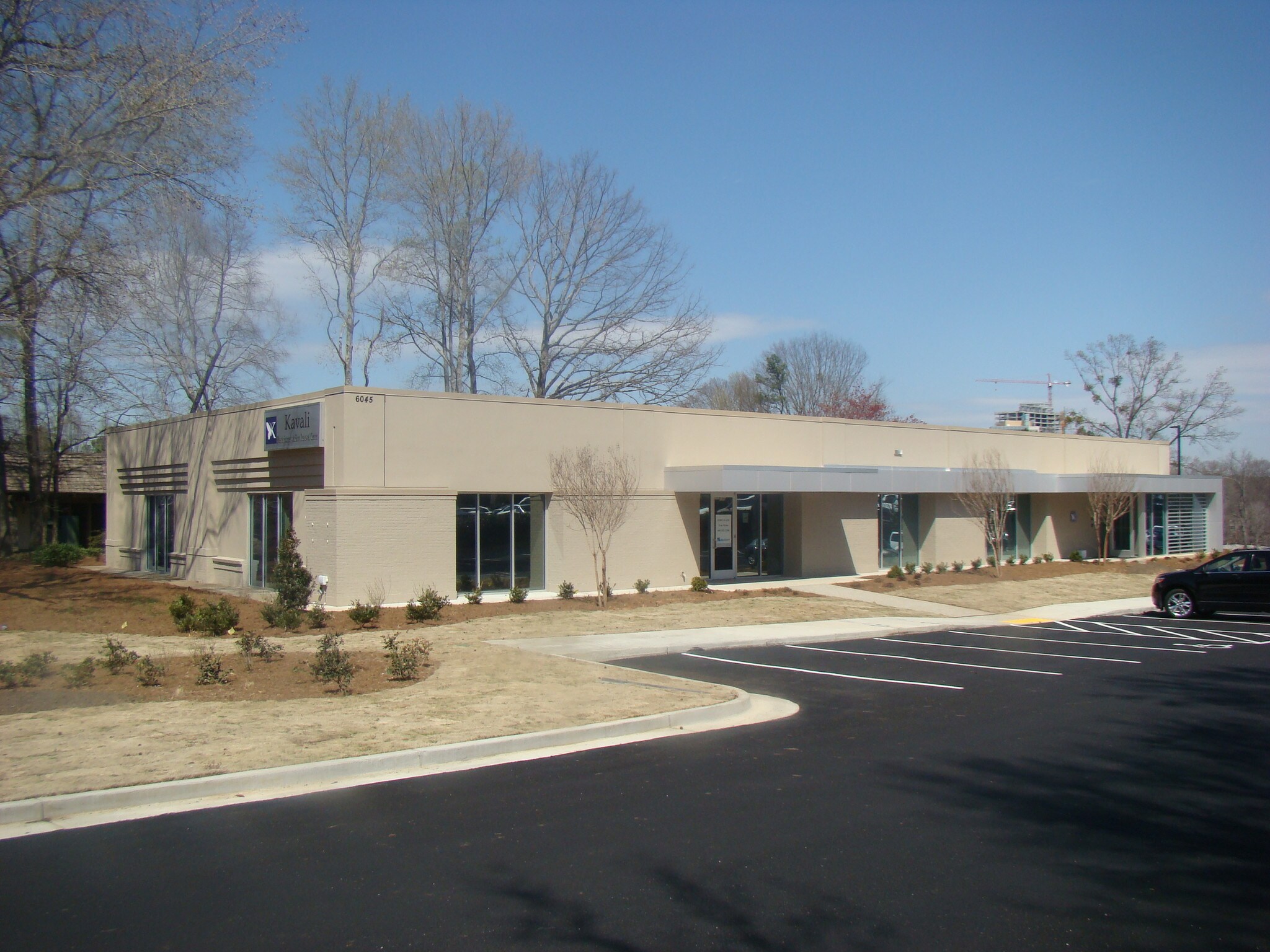 6045 Barfield Rd NE, Atlanta, GA à louer Photo principale– Image 1 sur 9