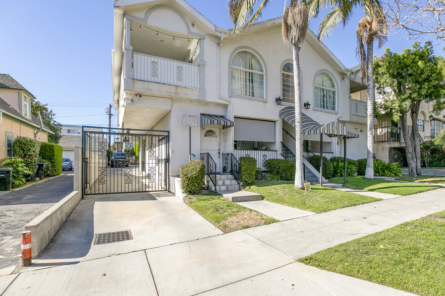 335-337 E Providencia Ave, Burbank, CA à vendre - Photo de l’immeuble – Image 2 sur 26