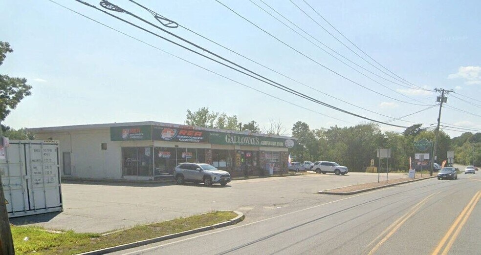 176 Pelham St, Methuen, MA à louer - Photo de l’immeuble – Image 2 sur 6