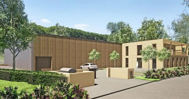 Plus de détails pour 62 Vic, Castanet-Tolosan - Bureau à vendre