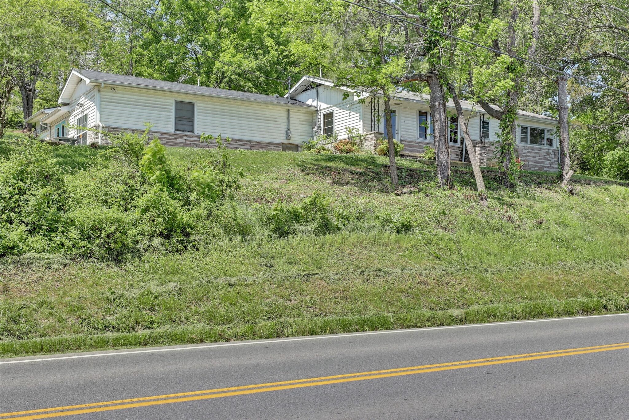1011 Old Knoxville Hwy, Sevierville, TN à vendre Photo de l’immeuble– Image 1 sur 35