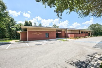 Plus de détails pour 2048 Centre Pointe Ln, Tallahassee, FL - Bureau à vendre