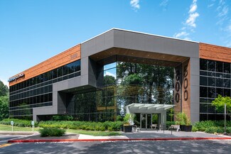 Plus de détails pour 500 Naches Ave SW, Renton, WA - Bureau à louer