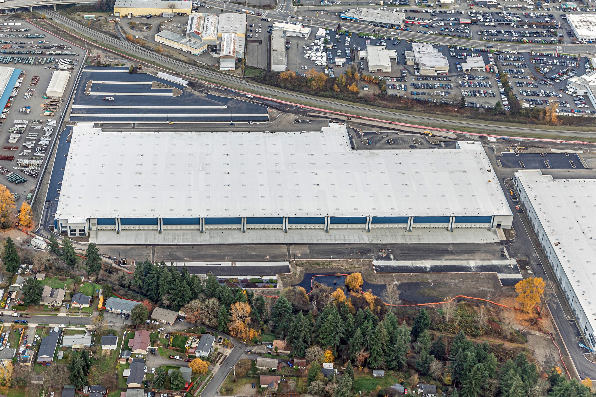 5802 S Burlington Way, Tacoma, WA à louer Photo intérieure– Image 1 sur 1