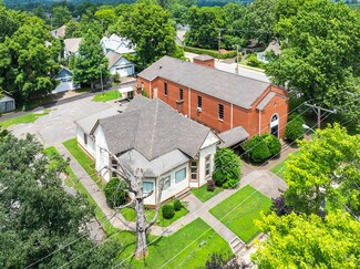 Plus de détails pour 1815 Shelby Ave, Nashville, TN - Spécialisé à vendre