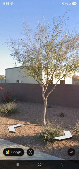 21565 S Meridian Rd, Queen Creek, AZ à vendre - Photo de l’immeuble – Image 3 sur 3