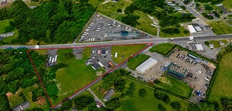 Plus de détails pour 3326 Forge Hill Rd, Street, MD - Local commercial à vendre