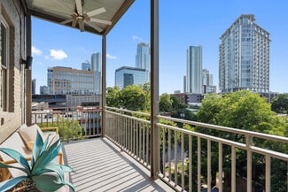 Plus de détails pour 702 San Antonio St, Austin, TX - Bureau à louer