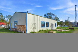 Plus de détails pour 17505 FM 1485, New Caney, TX - Industriel/Logistique à louer