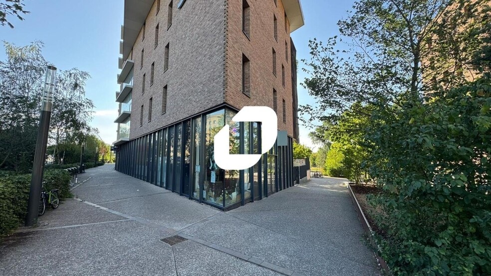 1 Passage D'Osthouse, Strasbourg à louer - Photo de l’immeuble – Image 1 sur 8