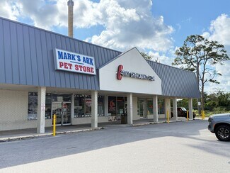 Plus de détails pour 4550-4644 Lake Worth Rd, Green Acres, FL - Bureau/Local commercial à louer