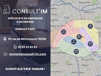 Plus de détails pour Bureau à louer