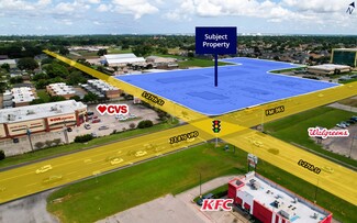 Plus de détails pour 2600 FM 365, Nederland, TX - Terrain à louer