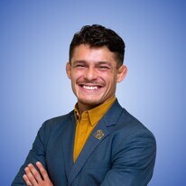 Matias Heredia