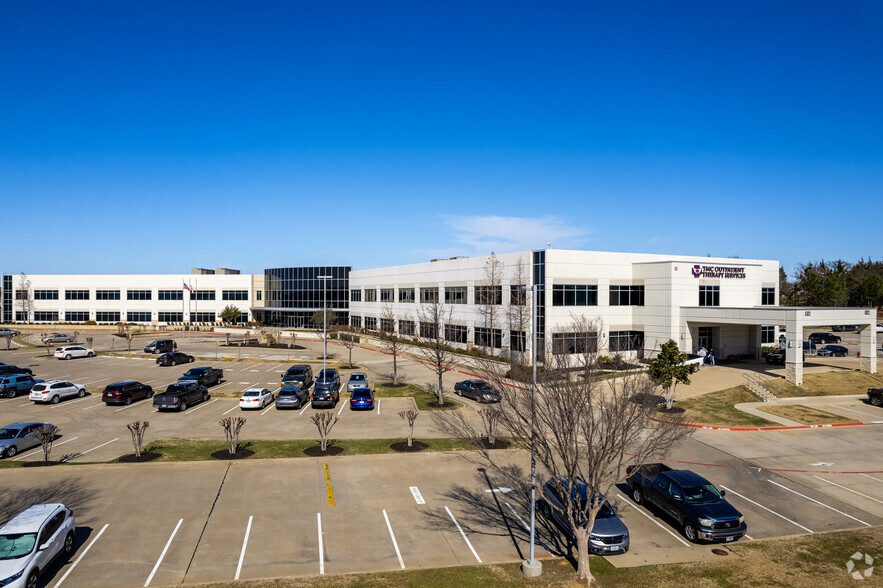 4616 S US Highway 75, Denison, TX à louer - Photo de l’immeuble – Image 3 sur 37
