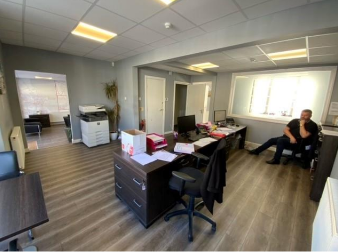16-18 Falsgrave Rd, Scarborough à vendre - Photo intérieure – Image 2 sur 5