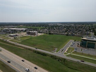 Plus de détails pour 7410 W Memorial Rd, Oklahoma City, OK - Terrain à vendre