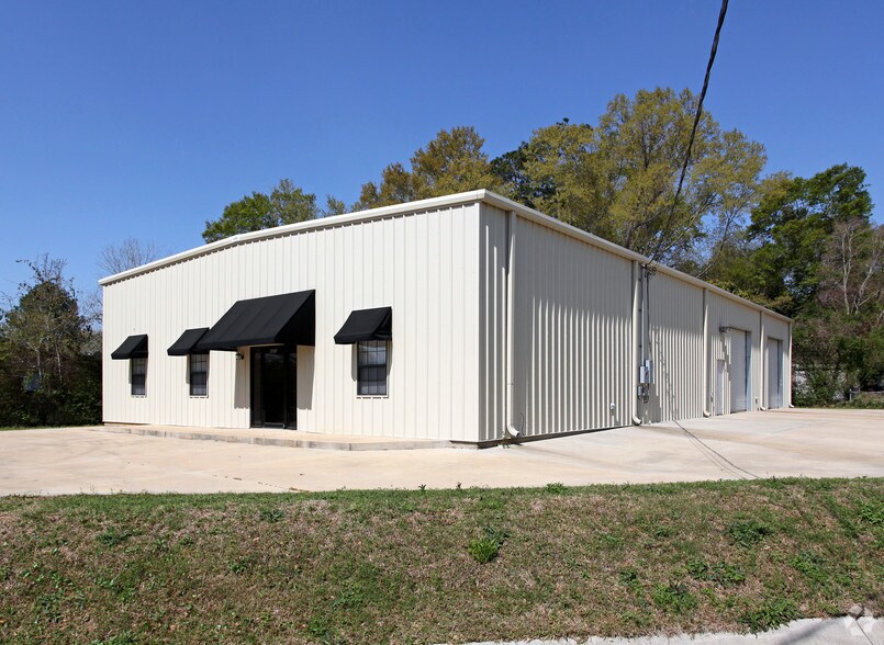 5870 Old Pascagoula Rd, Theodore, AL à louer - Photo principale – Image 1 sur 13