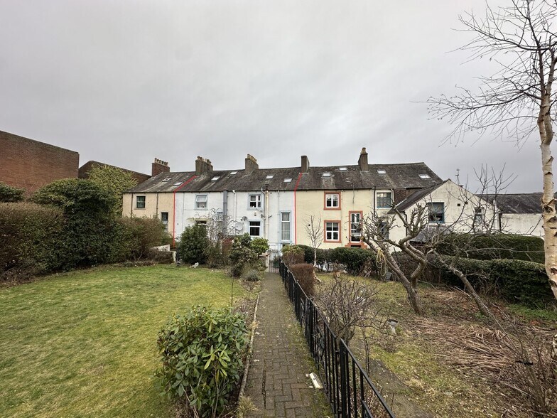 3-4 Lorne Ter, Brampton à vendre - Photo de l’immeuble – Image 3 sur 20