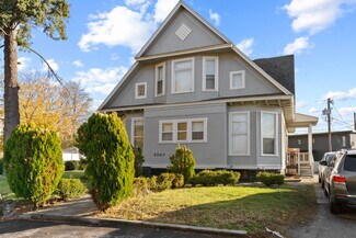 Plus de détails pour 2003 W 10th Ave, Spokane, WA - Logement à vendre