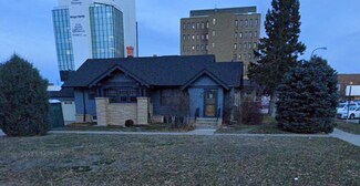 Plus de détails pour 620 West Blvd, Rapid City, SD - Local commercial à vendre