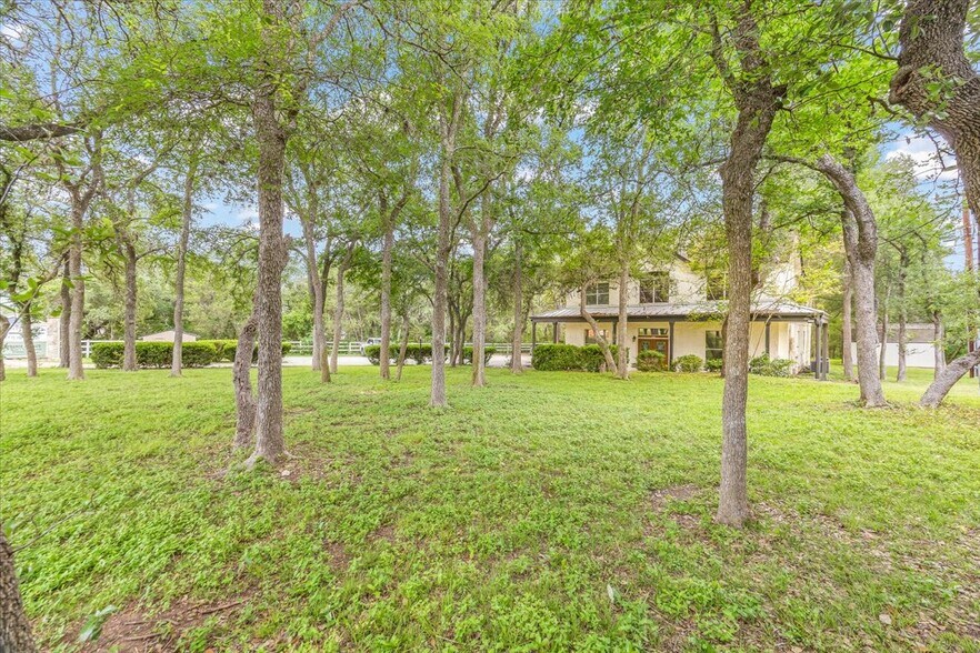 18965 FM 2252, Garden Ridge, TX à vendre - Photo de l’immeuble – Image 2 sur 19