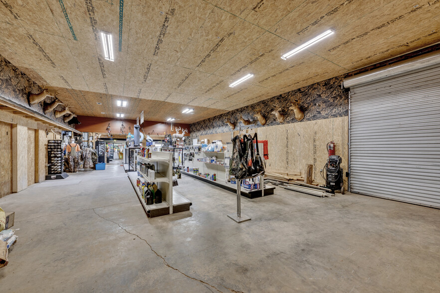 1111 County Rd 212, Lanett, AL à vendre - Photo de l’immeuble – Image 3 sur 30