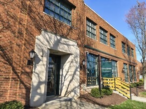 363 Church St N, Concord, NC à louer Photo de l’immeuble– Image 2 sur 5