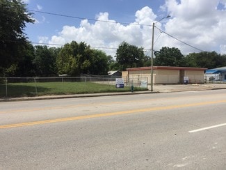 Plus de détails pour 7620 Navigation Blvd, Houston, TX - Bureau à louer
