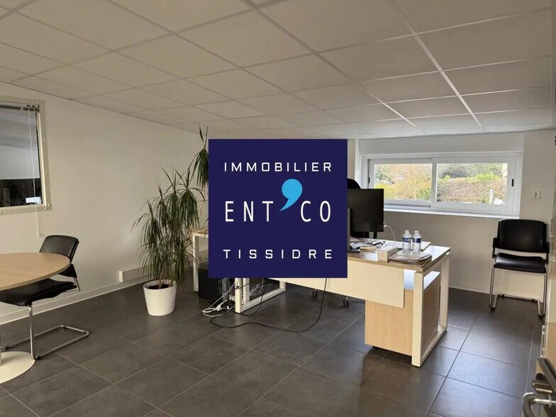 Bureau dans Agen à louer - Photo de l’immeuble – Image 3 sur 14