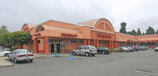 Plus de détails pour 3860 Decoto Rd, Fremont, CA - Local commercial à louer