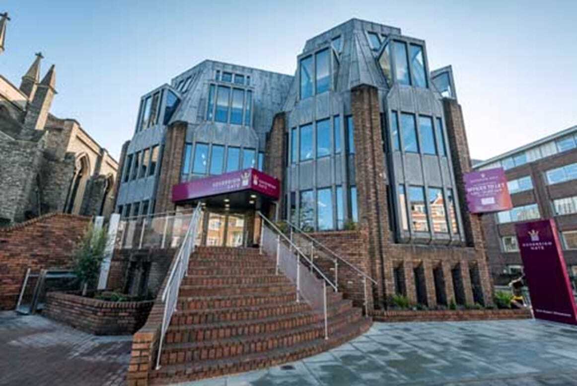 18 - 20 Kew Rd, Richmond à louer Photo principale– Image 1 sur 2