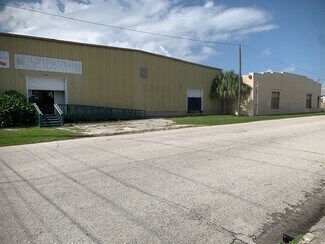 Plus de détails pour 1102-1120 N Rome Ave, Tampa, FL - Local commercial à louer