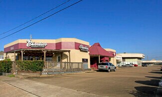Plus de détails pour 1250 Texas Pky, Stafford, TX - Local commercial à louer